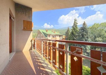 Two-room apartment Via Benedetto Antonio Pozzallo, Oulx - photo 13