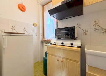 Two-room apartment Via Benedetto Antonio Pozzallo, Oulx - photo 17