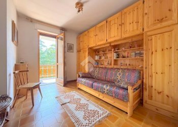 Two-room apartment Via Benedetto Antonio Pozzallo, Oulx - photo 19