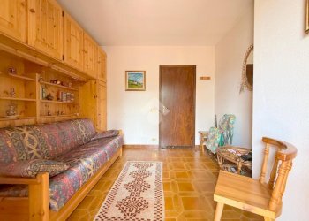 Two-room apartment Via Benedetto Antonio Pozzallo, Oulx - photo 20