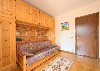 Two-room apartment Via Benedetto Antonio Pozzallo, Oulx - photo 21