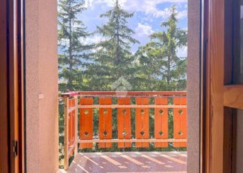 Two-room apartment Via Benedetto Antonio Pozzallo, Oulx - photo 22