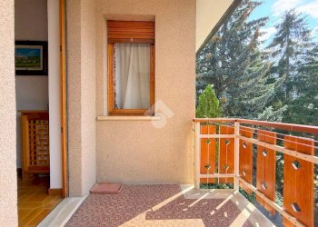 Two-room apartment Via Benedetto Antonio Pozzallo, Oulx - photo 23