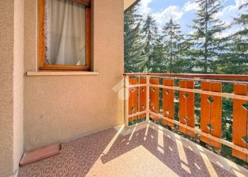 Two-room apartment Via Benedetto Antonio Pozzallo, Oulx - photo 24