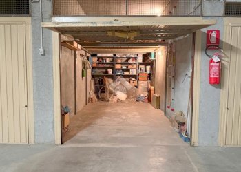 Two-room apartment Via Benedetto Antonio Pozzallo, Oulx - photo 28