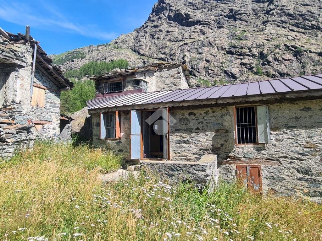Rustic Località bogone, Balme - photo 2