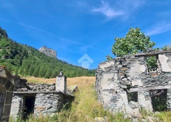 Rustic Località bogone, Balme - photo 5