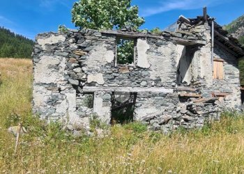 Rustic Località bogone, Balme - photo 6