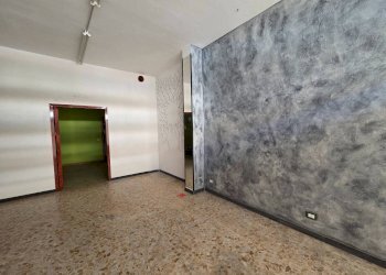 Shop Via Aurelia, 24, San Bartolomeo al Mare - photo 1
