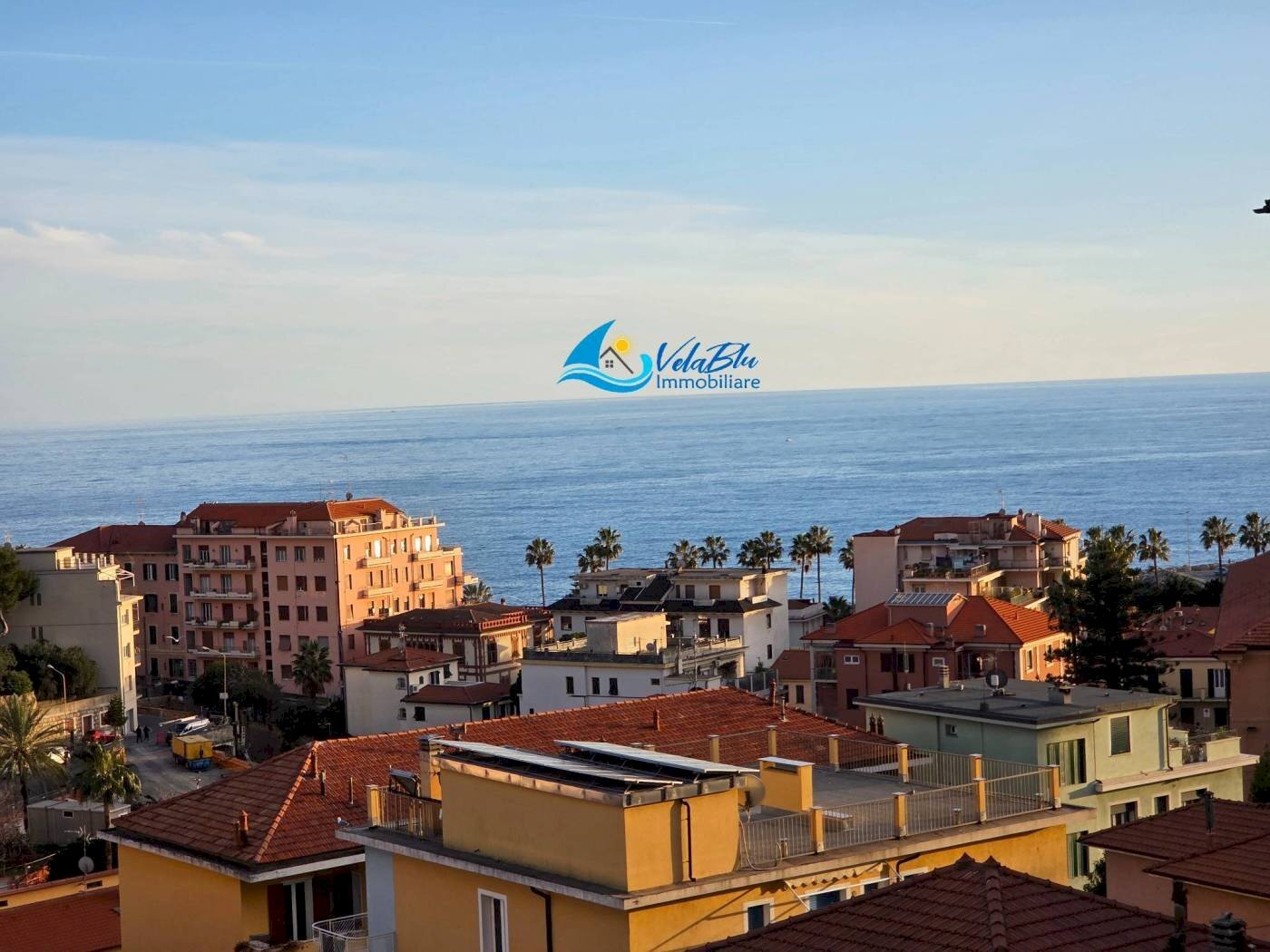 Apartment Via Don Giovanni Minzoni, 10, Imperia - photo 1