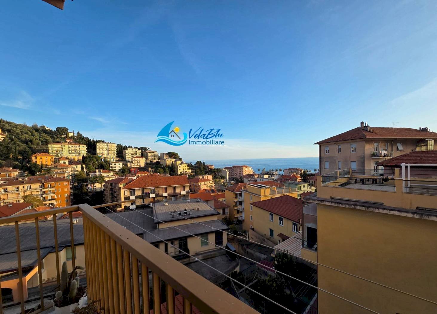 Apartment Via Don Giovanni Minzoni, 10, Imperia - photo 2