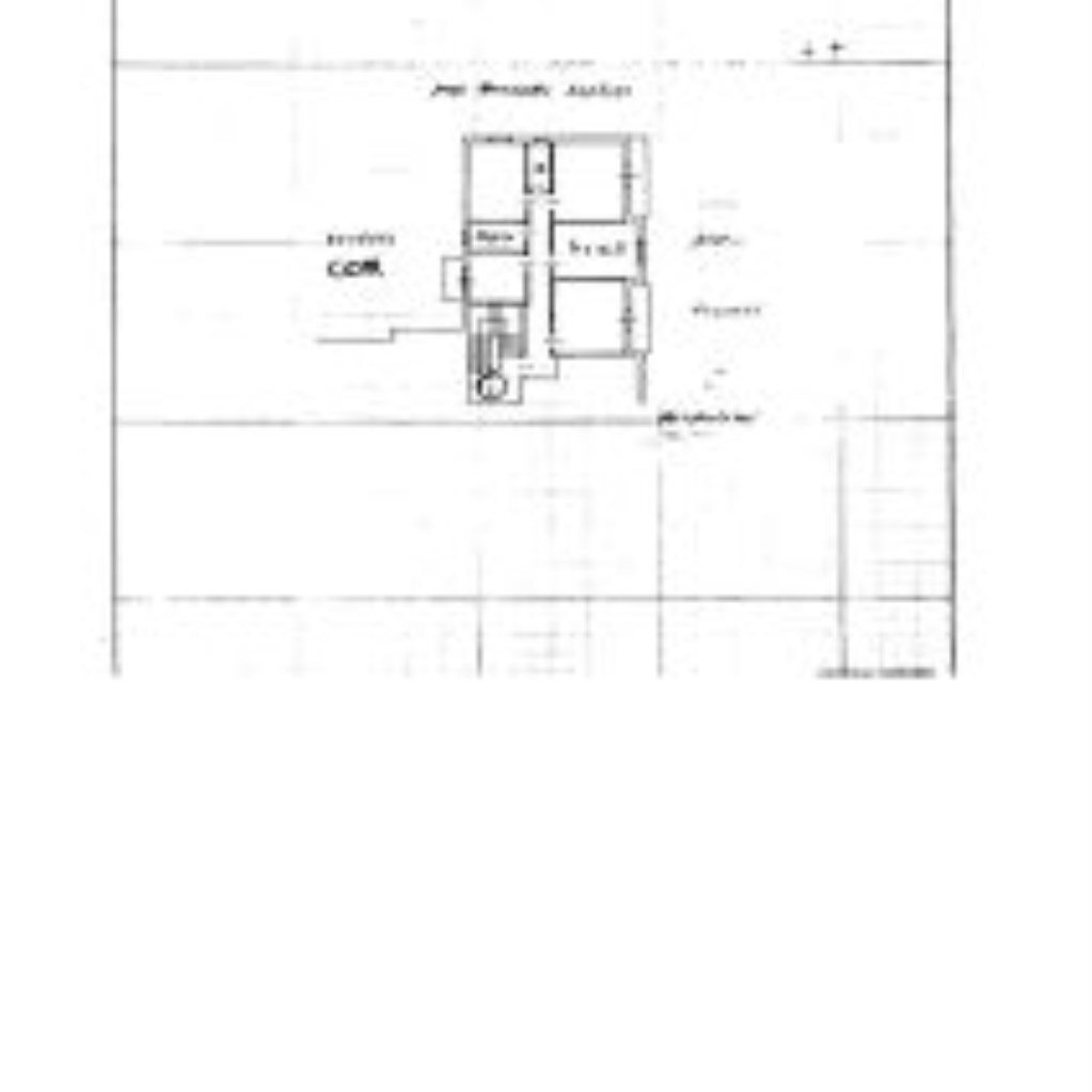Apartment Via Don Giovanni Minzoni, 10, Imperia - floor plans 1