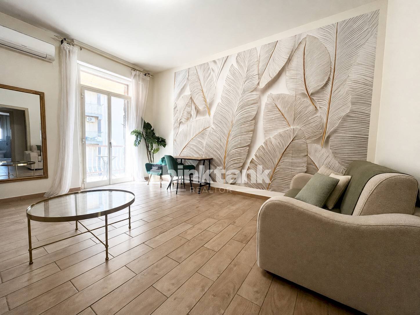 Foto 1 - Four-room apartment VIA ALESSANDRO MAZONI, Agrigento - photo 1