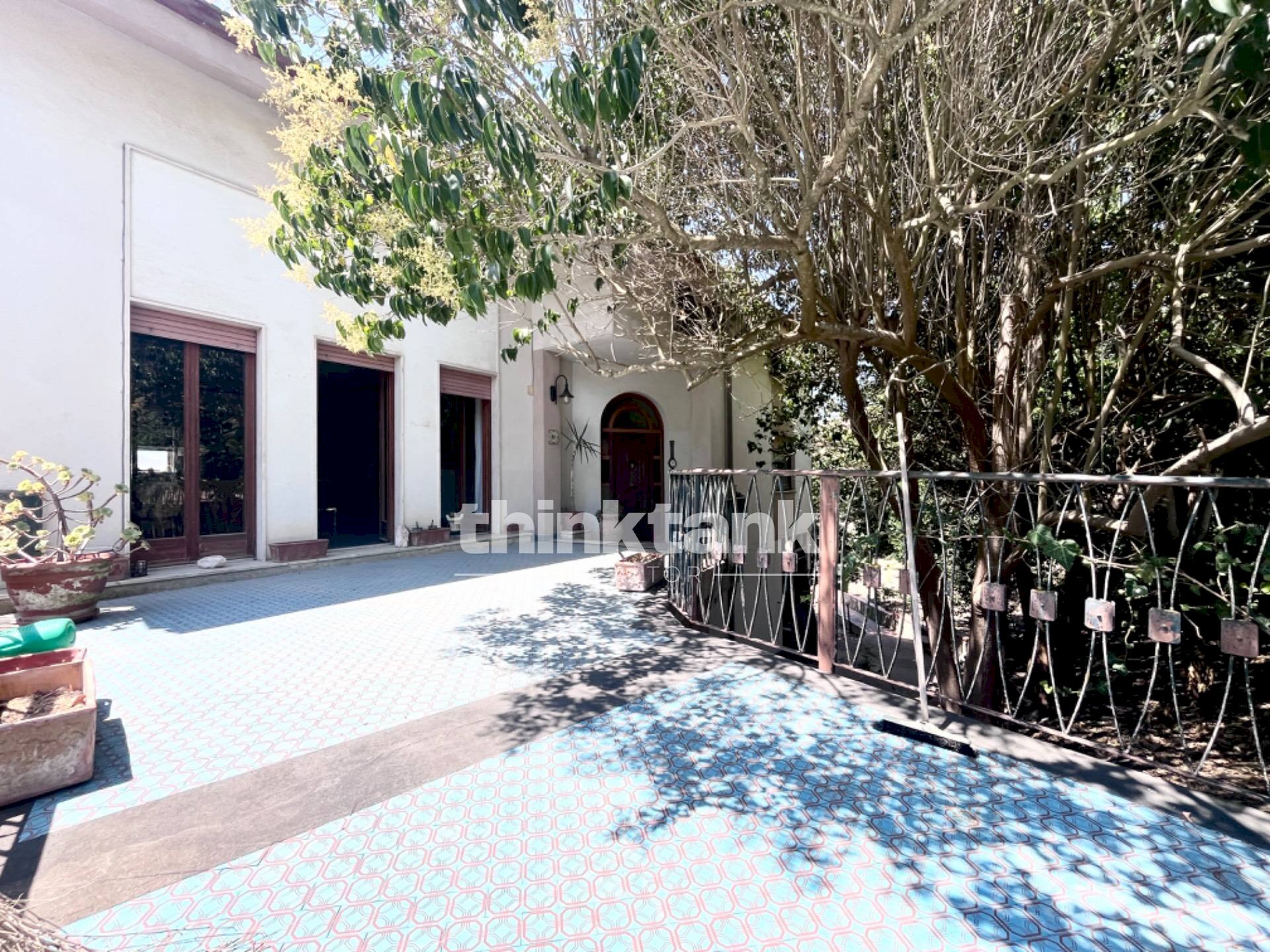 Foto 1 - Villa Via Vittorio Emanuele III, Lercara Friddi - photo 1