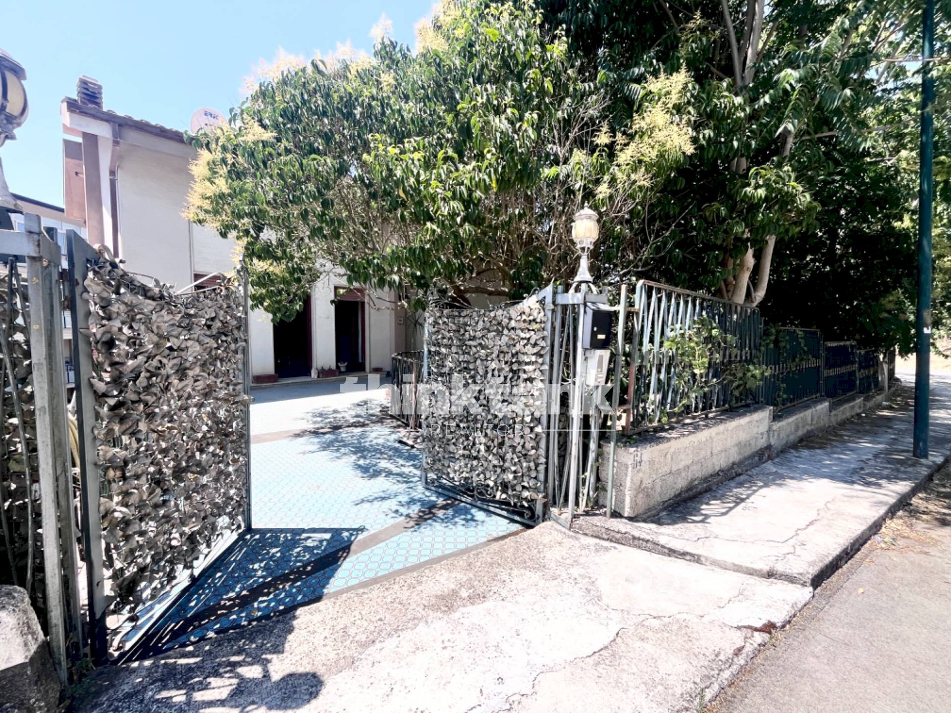 Foto 2 - Villa Via Vittorio Emanuele III, Lercara Friddi - photo 2
