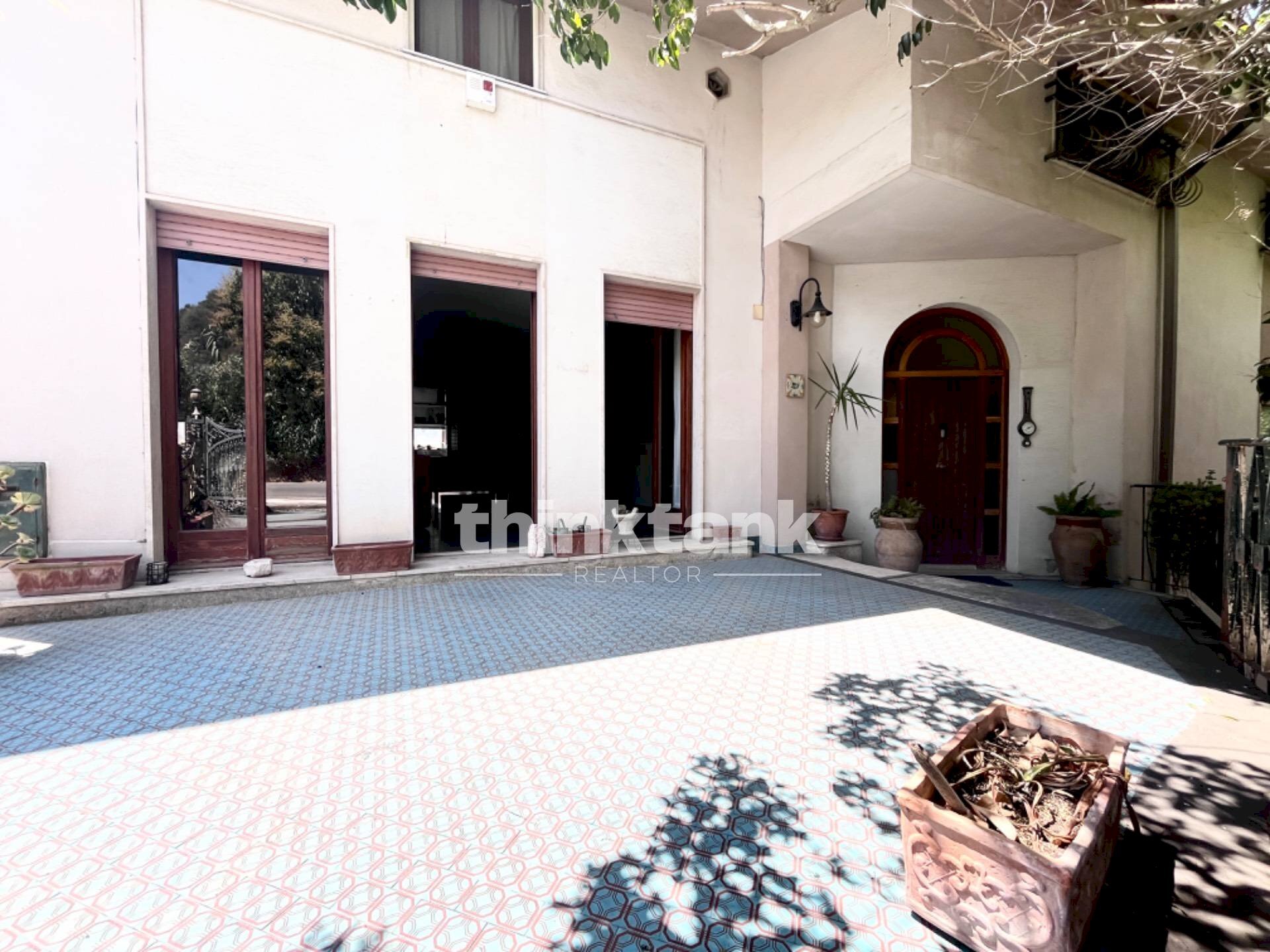 Foto 3 - Villa Via Vittorio Emanuele III, Lercara Friddi - photo 3