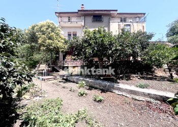 Foto 53 - Villa Via Vittorio Emanuele III, Lercara Friddi - photo 53