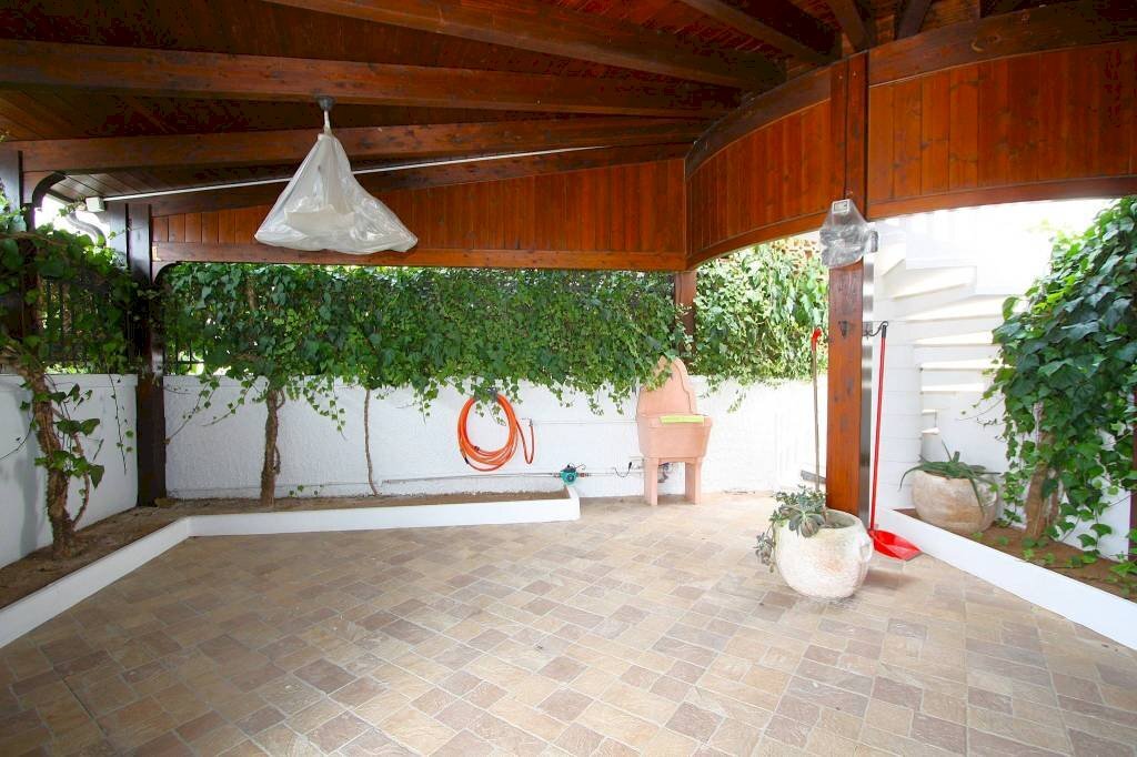 Giardino - Villa via Orione, Gallipoli - photo 3