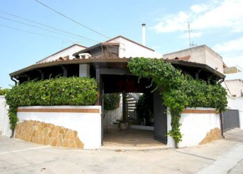 Facciata - Villa via Orione, Gallipoli - photo 1