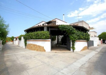 Zona - Villa via Orione, Gallipoli - photo 2