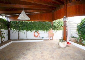 Giardino - Villa via Orione, Gallipoli - photo 3