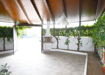 Veranda - Villa via Orione, Gallipoli - photo 4