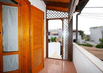 Terrazzo - Villa via Orione, Gallipoli - photo 5