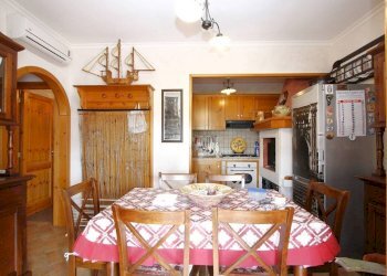 Cucina - Villa via Orione, Gallipoli - photo 7