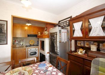 Cucina - Villa via Orione, Gallipoli - photo 8