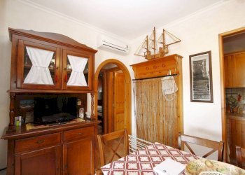 Salone - Villa via Orione, Gallipoli - photo 9