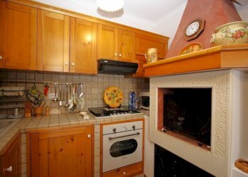 Cucina - Villa via Orione, Gallipoli - photo 10