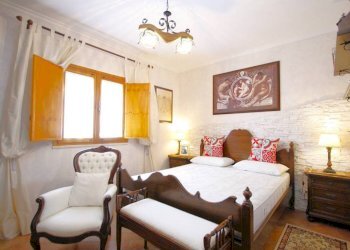 Camera da letto - Villa via Orione, Gallipoli - photo 11