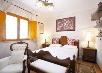 Camera da letto - Villa via Orione, Gallipoli - photo 12