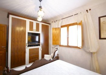 Camera da letto - Villa via Orione, Gallipoli - photo 13