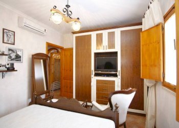 Camera da letto - Villa via Orione, Gallipoli - photo 15