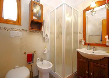 Bagno - Villa via Orione, Gallipoli - photo 17