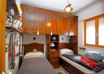 Camera da letto - Villa via Orione, Gallipoli - photo 18