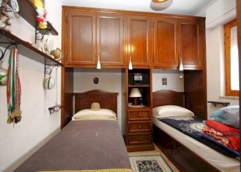 Camera da letto - Villa via Orione, Gallipoli - photo 19