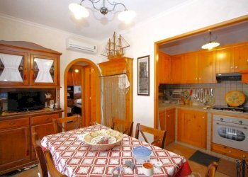 Cucina - Villa via Orione, Gallipoli - photo 21