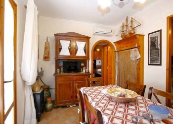 Salone - Villa via Orione, Gallipoli - photo 22