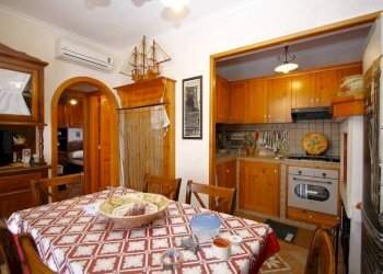 Cucina - Villa via Orione, Gallipoli - photo 23