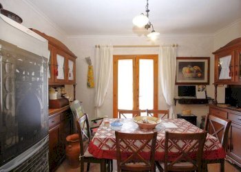 Salone - Villa via Orione, Gallipoli - photo 24