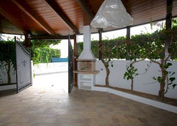 Veranda - Villa via Orione, Gallipoli - photo 25