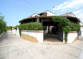 Zona - Villa via Orione, Gallipoli - photo 26