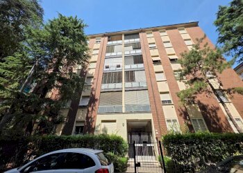 Facciata - Three-room apartment via dei Mirtilli, Bologna (neighborhood Murri) - photo 1