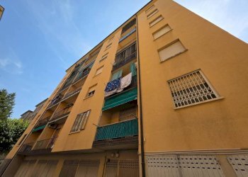 Facciata - Three-room apartment via dei Mirtilli, Bologna (neighborhood Murri) - photo 3