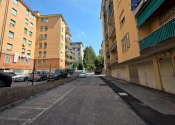 Zona - Three-room apartment via dei Mirtilli, Bologna (neighborhood Murri) - photo 4
