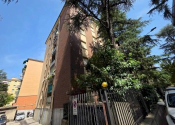 Facciata - Three-room apartment via dei Mirtilli, Bologna (neighborhood Murri) - photo 5