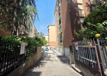 Zona - Three-room apartment via dei Mirtilli, Bologna (neighborhood Murri) - photo 6