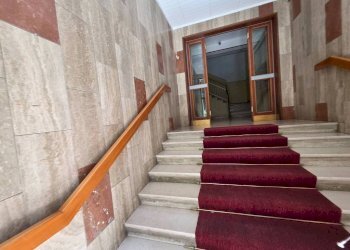 Interno palazzo - Three-room apartment via dei Mirtilli, Bologna (neighborhood Murri) - photo 7